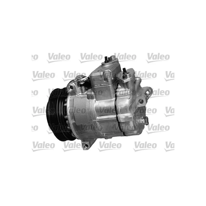 Compresseur, climatisation VALEO 699347