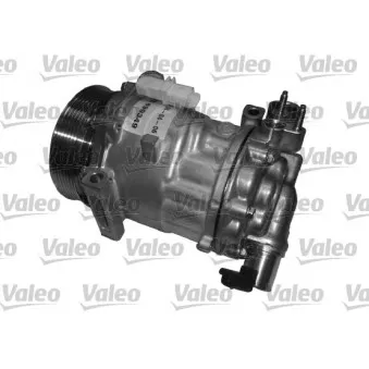 Compresseur, climatisation VALEO 699349