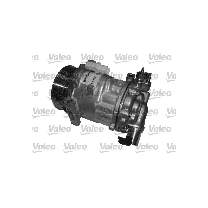 Compresseur, climatisation VALEO 699349