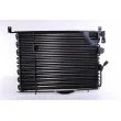 Condenseur, climatisation NISSENS 94402 - Visuel 1