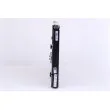 Condenseur, climatisation NISSENS 94407 - Visuel 3