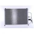 Condenseur, climatisation NISSENS 94412 - Visuel 2