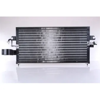 Condenseur, climatisation NISSENS 94427