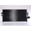 Condenseur, climatisation NISSENS 94427 - Visuel 2