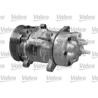 Compresseur, climatisation VALEO 699358