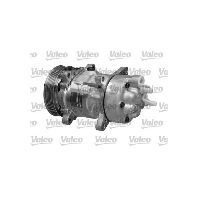 Compresseur, climatisation VALEO 699358