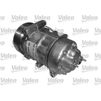 Compresseur, climatisation VALEO 699359