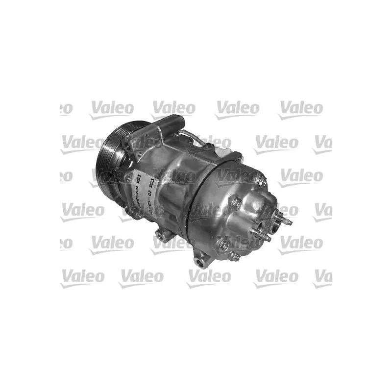 Compresseur, climatisation VALEO 699359