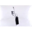 Condenseur, climatisation NISSENS 94440 - Visuel 3