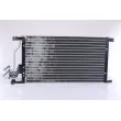 Condenseur, climatisation NISSENS 94483 - Visuel 2