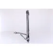 Condenseur, climatisation NISSENS 94483 - Visuel 3