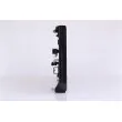 Condenseur, climatisation NISSENS 94515 - Visuel 3