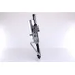 Condenseur, climatisation NISSENS 94547 - Visuel 3