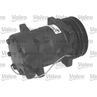 Compresseur, climatisation VALEO 699505