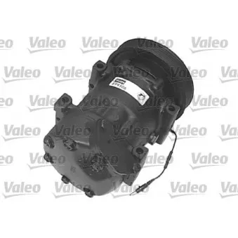 Compresseur, climatisation VALEO 699506