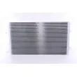 Condenseur, climatisation NISSENS 94556 - Visuel 2