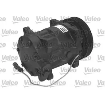 Compresseur, climatisation VALEO 699507