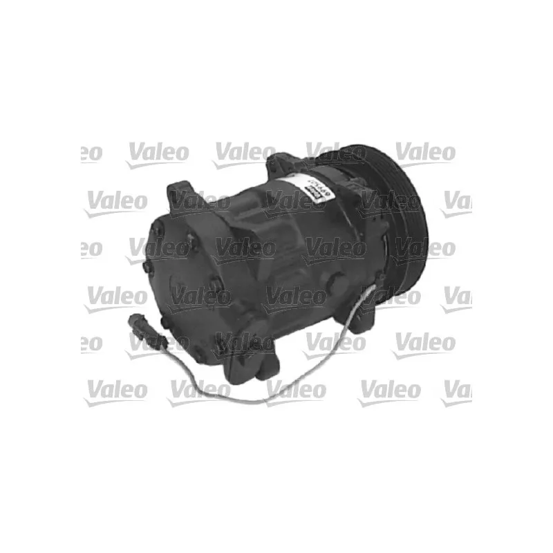 Compresseur, climatisation VALEO 699507