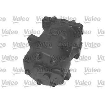 Compresseur, climatisation VALEO 699512
