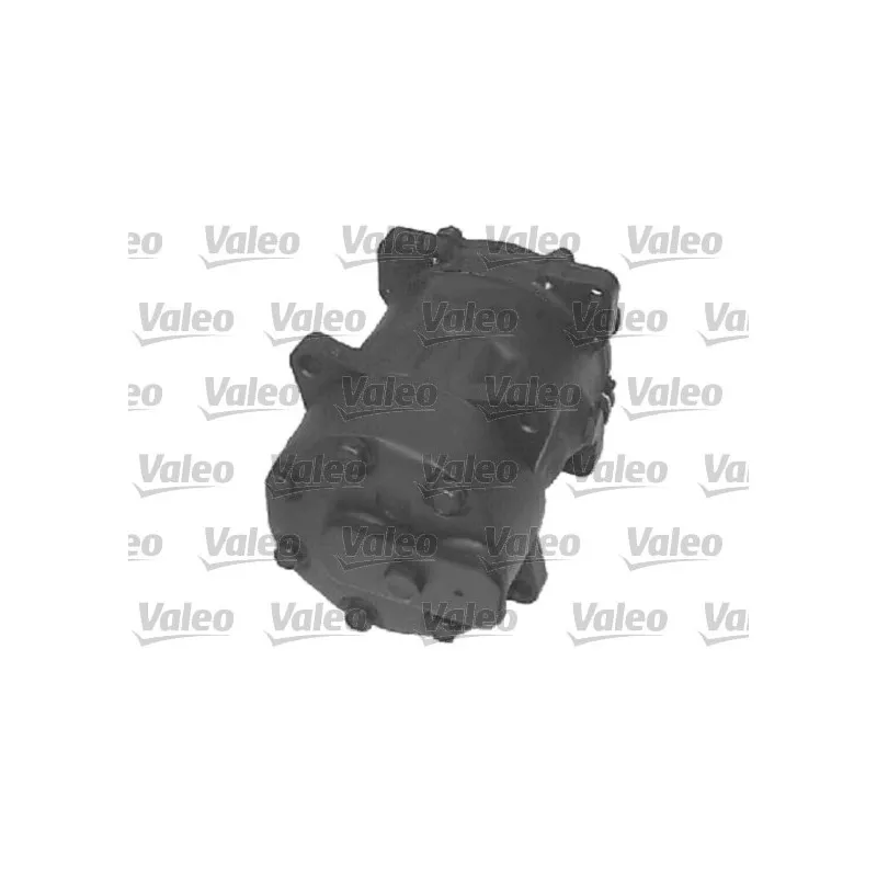 Compresseur, climatisation VALEO 699512