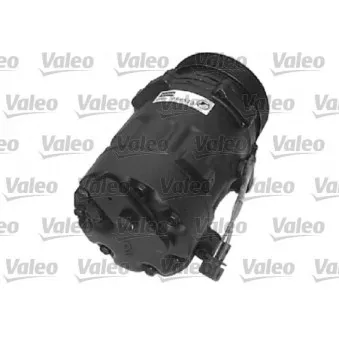 Compresseur, climatisation VALEO 699513