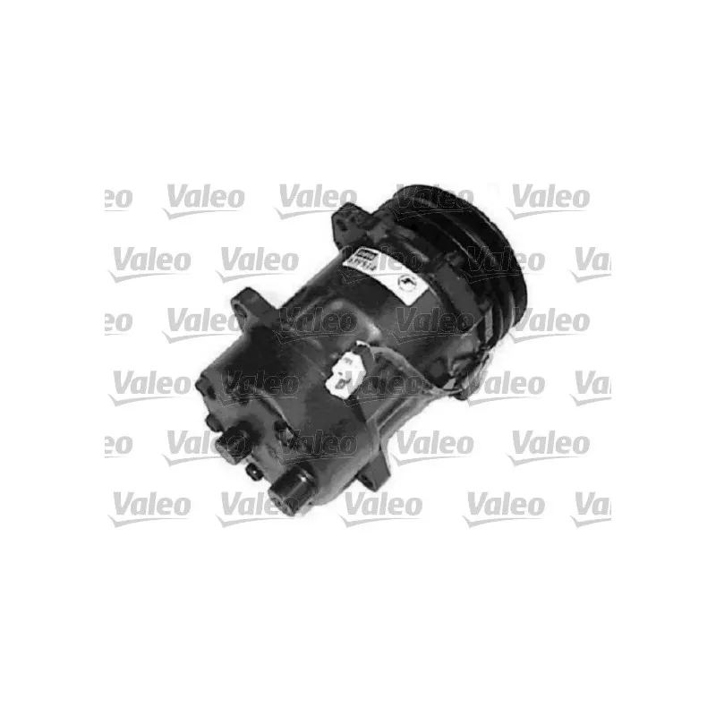 Compresseur, climatisation VALEO 699514