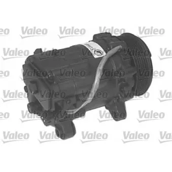 Compresseur, climatisation VALEO 699515