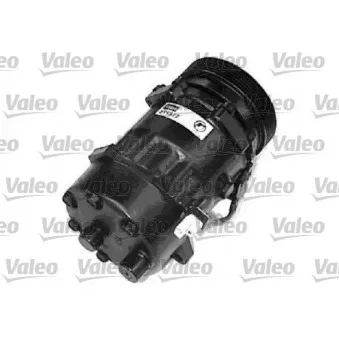 Compresseur, climatisation VALEO 699517