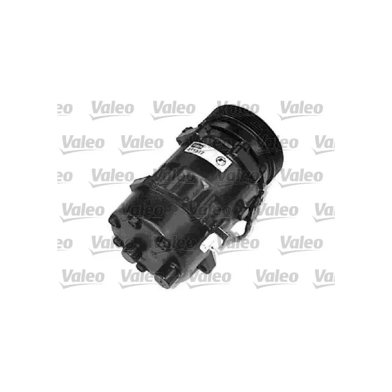 Compresseur, climatisation VALEO 699517