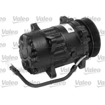 Compresseur, climatisation VALEO 699519