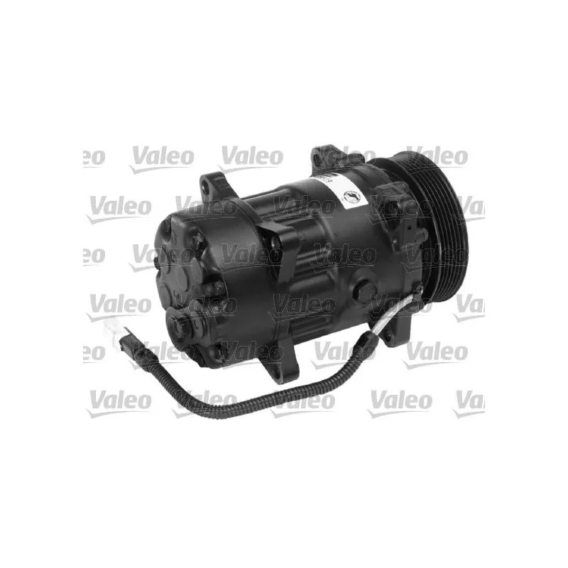 Compresseur, climatisation VALEO 699519