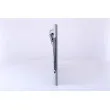 Condenseur, climatisation NISSENS 94588 - Visuel 3