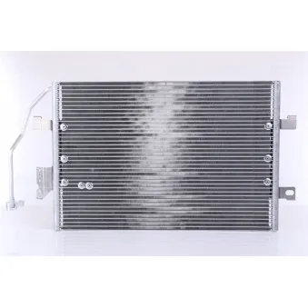 Condenseur, climatisation NISSENS 94613