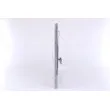 Condenseur, climatisation NISSENS 94613 - Visuel 2