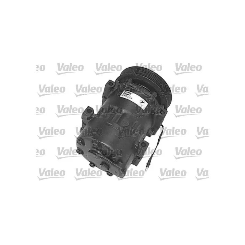 Compresseur, climatisation VALEO 699534
