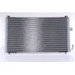 Condenseur, climatisation NISSENS 94625 - Visuel 2