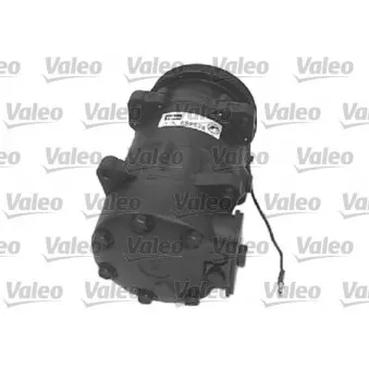 Compresseur, climatisation VALEO 699538