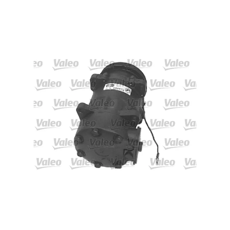 Compresseur, climatisation VALEO 699538