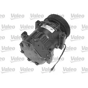 Compresseur, climatisation VALEO 699540