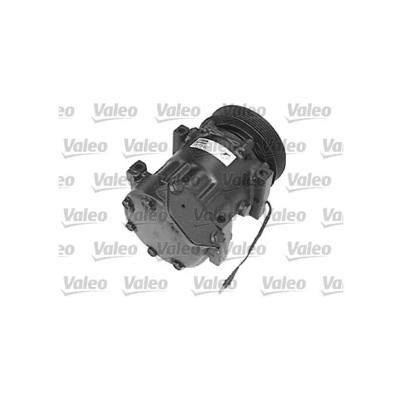 Compresseur, climatisation VALEO 699540