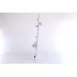 Condenseur, climatisation NISSENS 94642 - Visuel 3