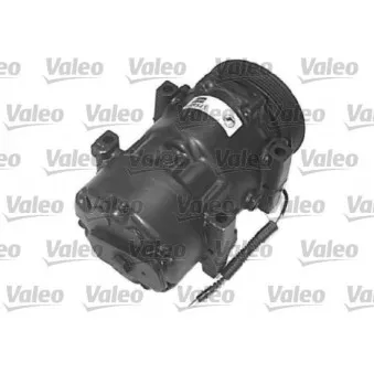 Compresseur, climatisation VALEO 699545