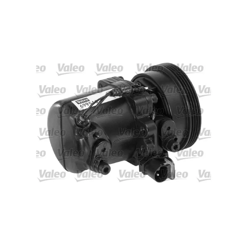 Compresseur, climatisation VALEO 699546