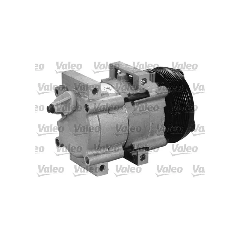 Compresseur, climatisation VALEO 699547