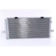 Condenseur, climatisation NISSENS 94652 - Visuel 2