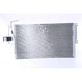 Condenseur, climatisation NISSENS 94653