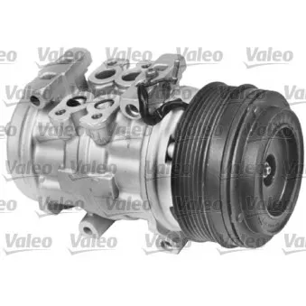 Compresseur, climatisation VALEO 699552