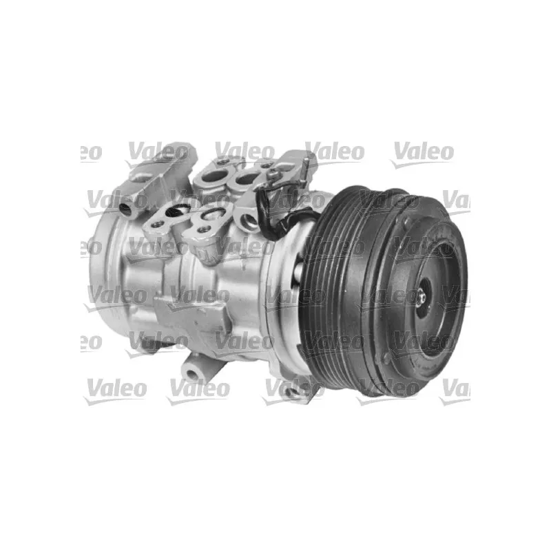 Compresseur, climatisation VALEO 699552