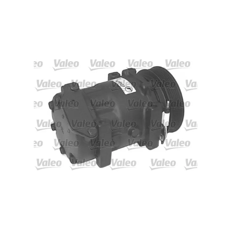Compresseur, climatisation VALEO 699557
