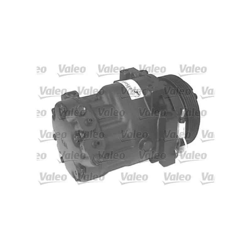 Compresseur, climatisation VALEO 699559